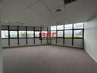 More details for 10 Rue Du Lieutenant Parayre, Aix-en-Provence - Office for Sale