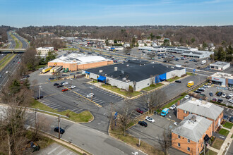 715 Morris Tpke, Springfield, NJ - Aérien  Vue de la carte - Image1