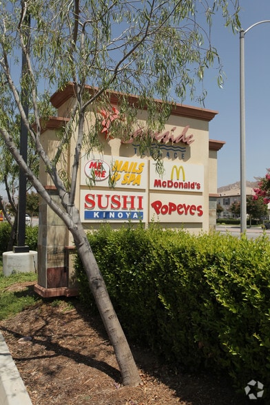 26150-26220 Iris Ave, Moreno Valley, CA for lease - Building Photo - Image 3 of 7