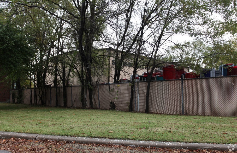 1440 Kansas Ave, Kansas City, KS for sale - Building Photo - Image 2 of 2