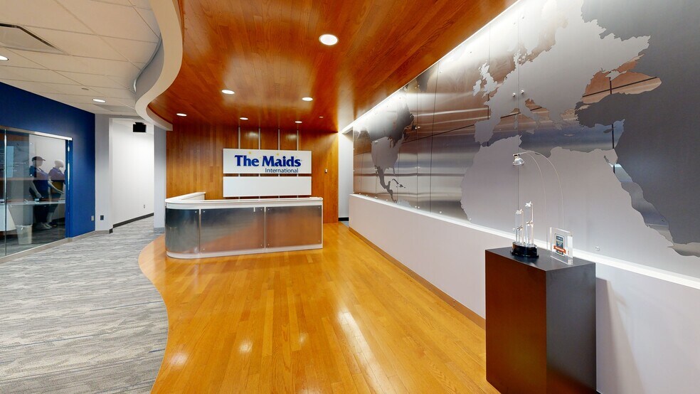 9394 W Dodge Rd, Omaha, NE à louer - Numérisation 3D de Matterport - Image 3 de 20