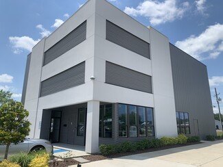 Plus de détails pour 13430 Leah St, Gonzales, LA - Bureau à louer