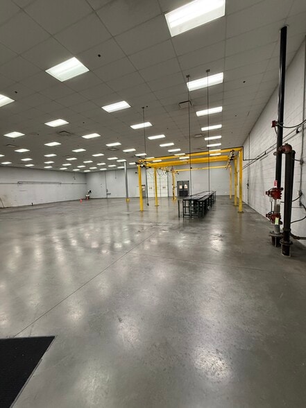 12624 Cypress Creek Dr, Eads, TN for lease - Building Photo - Image 2 of 12