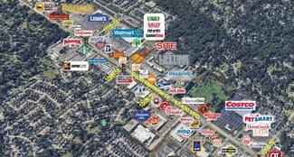 More details for E 109th St & Memorial Dr, Tulsa, OK - Land for Sale