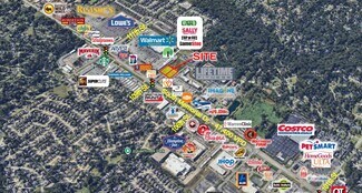 Plus de détails pour E 109th St & Memorial Dr, Tulsa, OK - Terrain à vendre