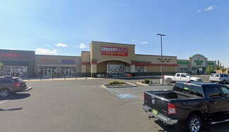 Plus de détails pour 10831 W US-2 Hwy, Airway Heights, WA - Commerce de détail à louer