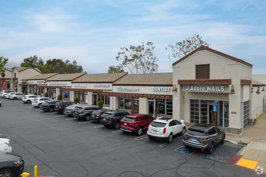 8976 Foothill Blvd, Rancho Cucamonga, CA à louer - Photo principale - Image 1 de 5