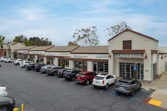 Plus de détails pour 8976 Foothill Blvd, Rancho Cucamonga, CA - Commerce de détail à louer