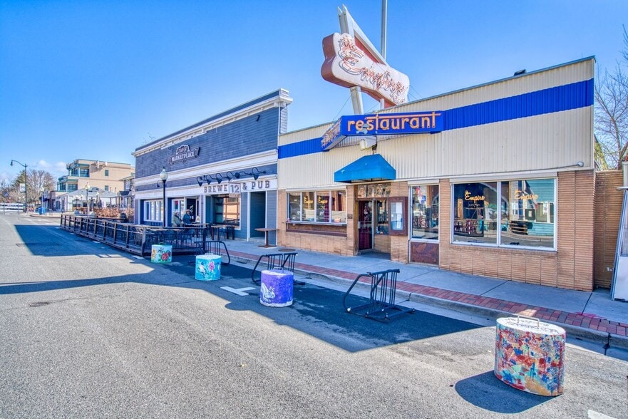 816 Main St, Louisville, CO for sale - Building Photo - Image 1 of 32