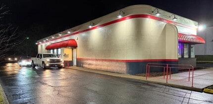 4837 Mahoning Ave, Youngstown, OH à louer Photo intérieure- Image 2 de 6