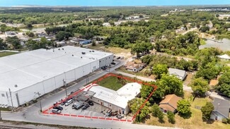 More details for 400 NW Phosphate Blvd, Mulberry, FL - Specialty for Sale
