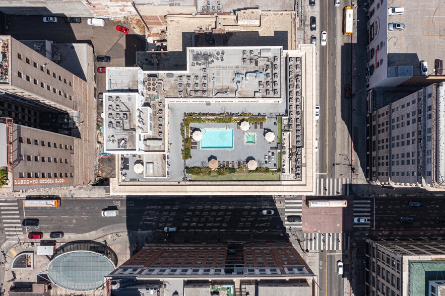 449 S Broadway, Los Angeles, CA for sale - Building Photo - Image 2 of 26