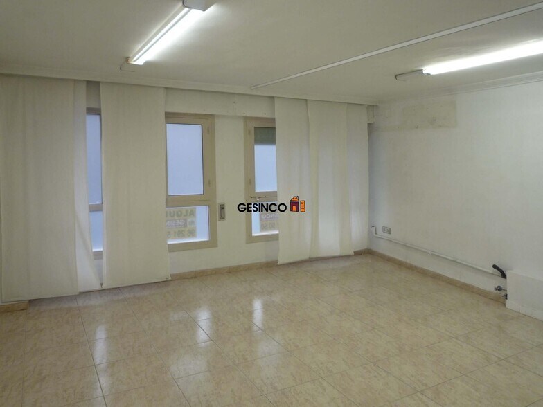 Carrer Pío XII, 18, Ontinyent, Valencia for sale - Interior Photo - Image 1 of 5