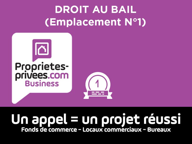 Commerce de détail dans Chambéry à louer - Photo du bâtiment - Image 2 de 3