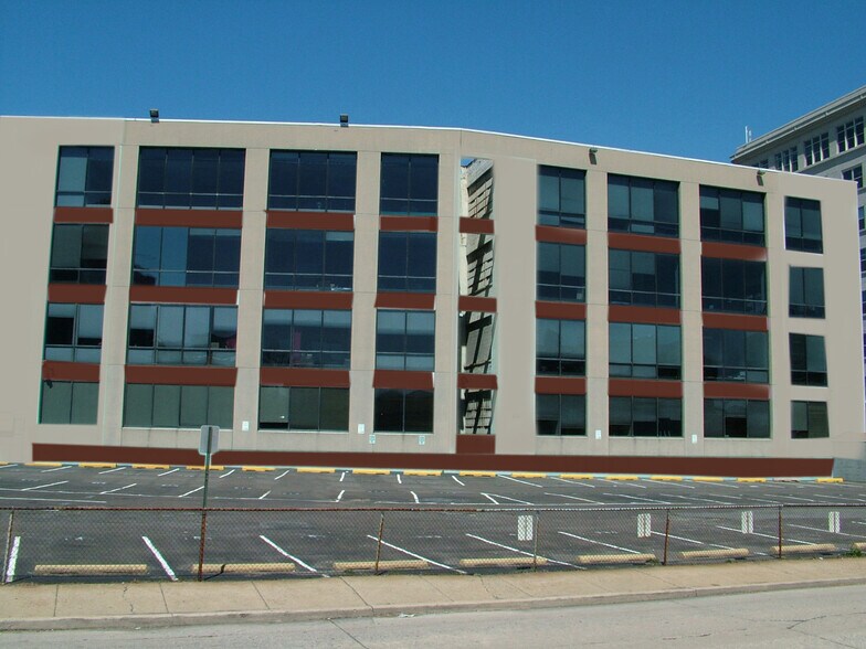 441 N 5th St, Philadelphia, PA à louer - Photo du bâtiment - Image 1 de 7