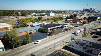 More details for 1020 E Eldorado St, Decatur, IL - Industrial for Sale