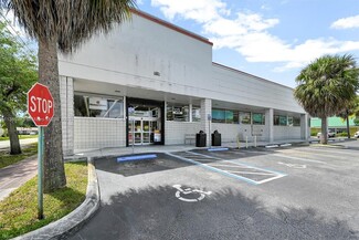 Plus de détails pour 4400 Hollywood Blvd, Hollywood, FL - Local commercial à louer