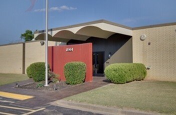 1420 N Main St, Gladewater, TX for sale Building Photo- Image 1 of 1