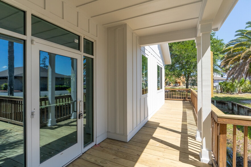 9080 Baymeadows Park Dr, Jacksonville, FL à vendre - Photo du bâtiment - Image 3 de 16