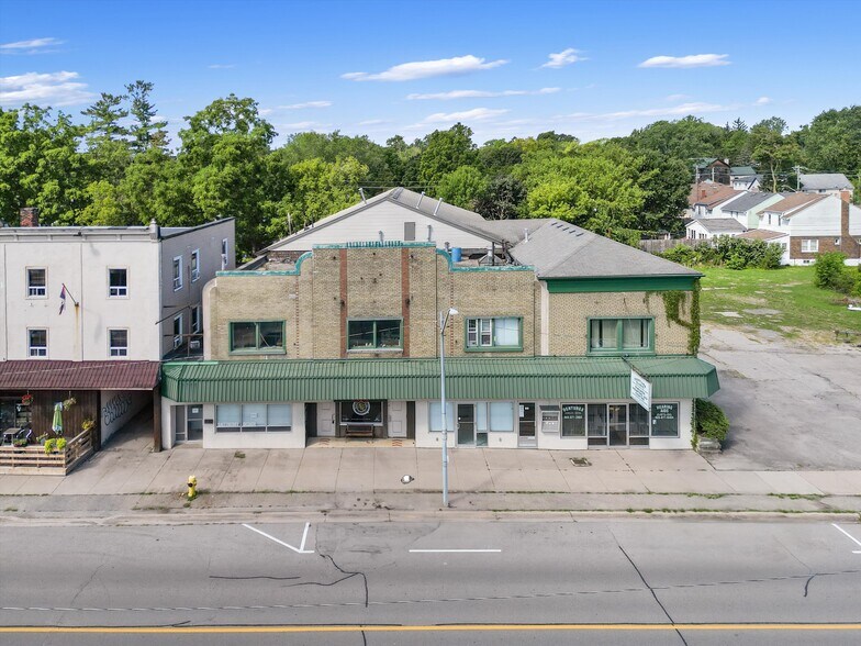 131-139 Niagara Blvd, Fort Erie, ON à vendre - Photo du bâtiment - Image 1 de 24