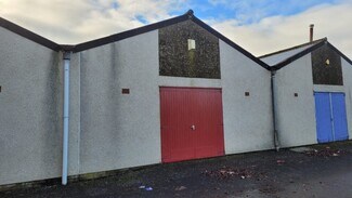 Plus de détails pour Dunsdale Rd, Selkirk - Industriel à vendre