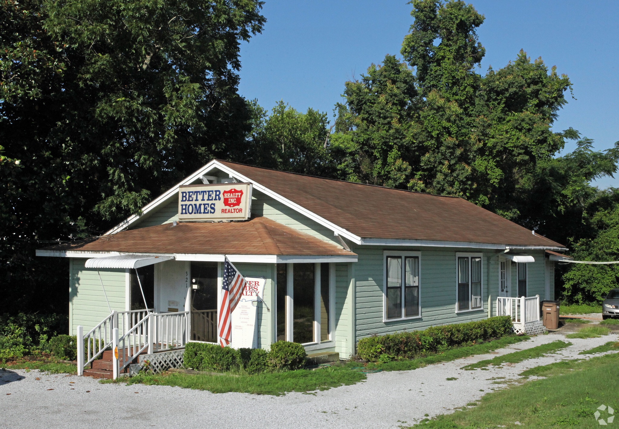 321 Pace Blvd, Pensacola, FL for sale Primary Photo- Image 1 of 4