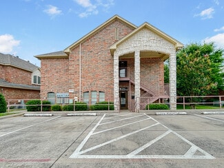 More details for 2438 Lillian Miller Pky, Denton, TX - Office for Lease