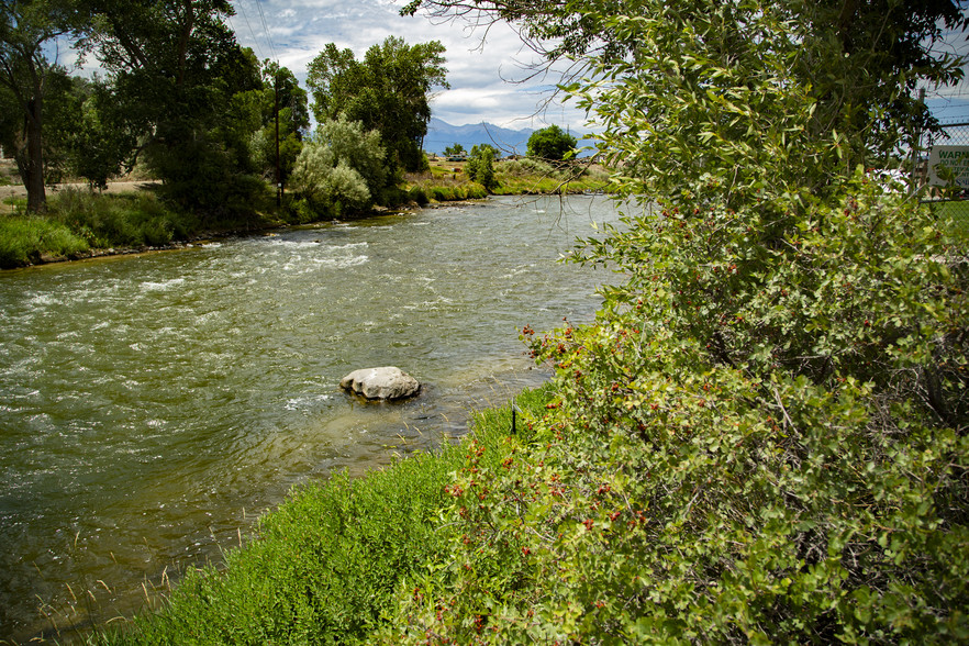 6507 County Road 102, Salida, CO à vendre - Autre - Image 1 de 1