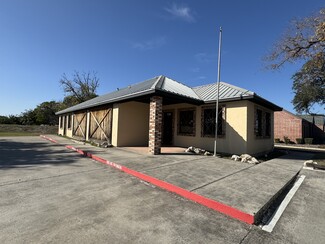 More details for 120 S Westgate Dr, Weslaco, TX - Office for Sale