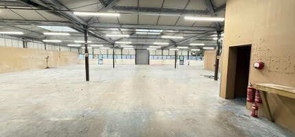 3 Milnyard Sq, Peterborough for lease Interior Photo- Image 1 of 7