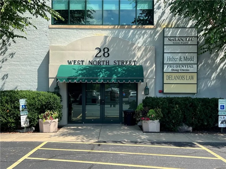28 W North St, Danville, IL for sale - Building Photo - Image 2 of 41