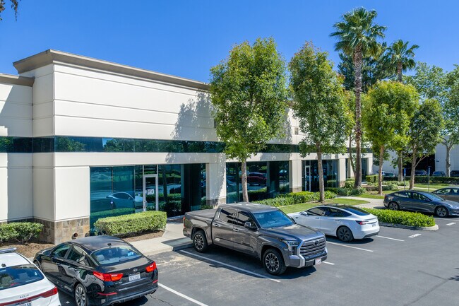 More details for 4100 Jurupa St, Ontario, CA - Flex for Lease
