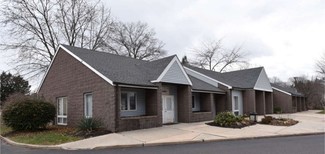 More details for 445 White Horse Ave, Hamilton, NJ - Office for Sale