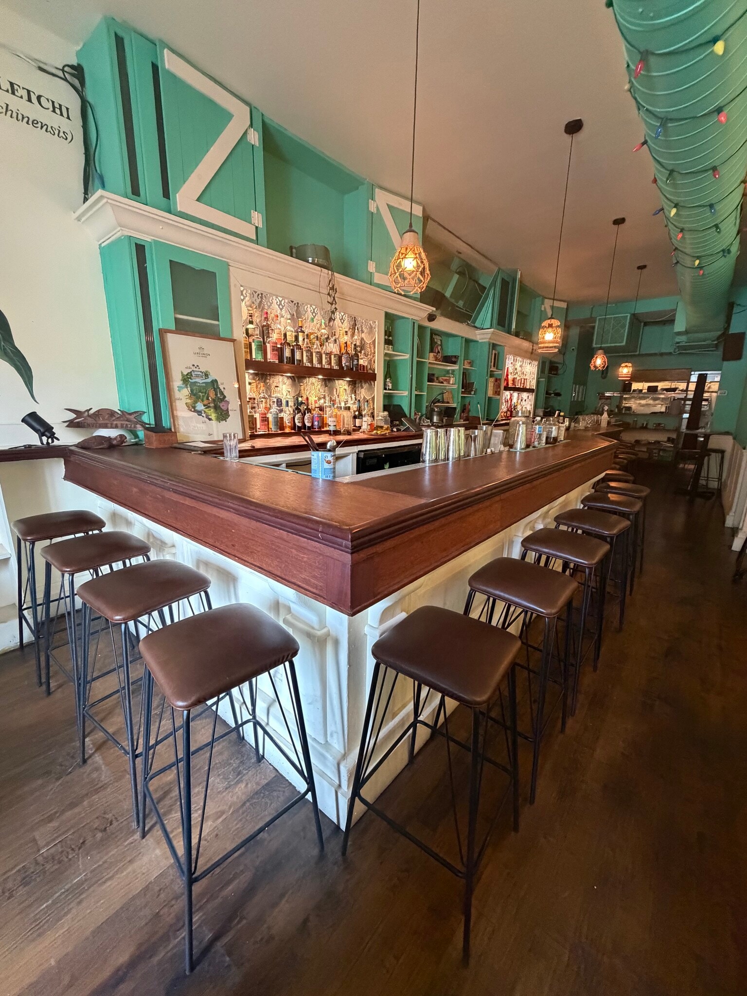 983 Flushing Ave, Brooklyn, NY for lease Interior Photo- Image 1 of 8
