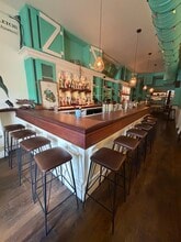 983 Flushing Ave, Brooklyn, NY for lease Interior Photo- Image 1 of 8