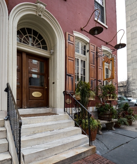 1312 Spruce St, Philadelphia, PA for sale - Building Photo - Image 1 of 1