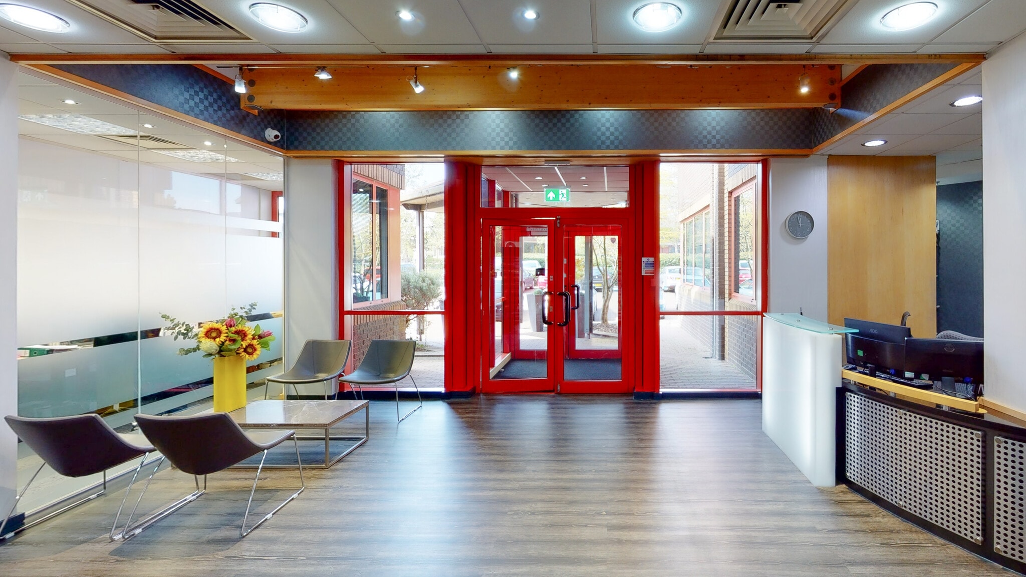 130 Aztec West, Almondsbury à louer Photo intérieure- Image 1 de 12