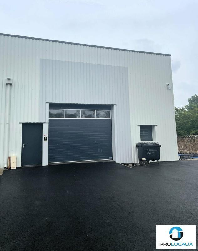 Flex in Belleville-en-Beaujolais for sale Building Photo- Image 1 of 3