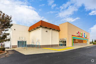 More details for 24039 Hesperian Blvd, Hayward, CA - Retail for Lease