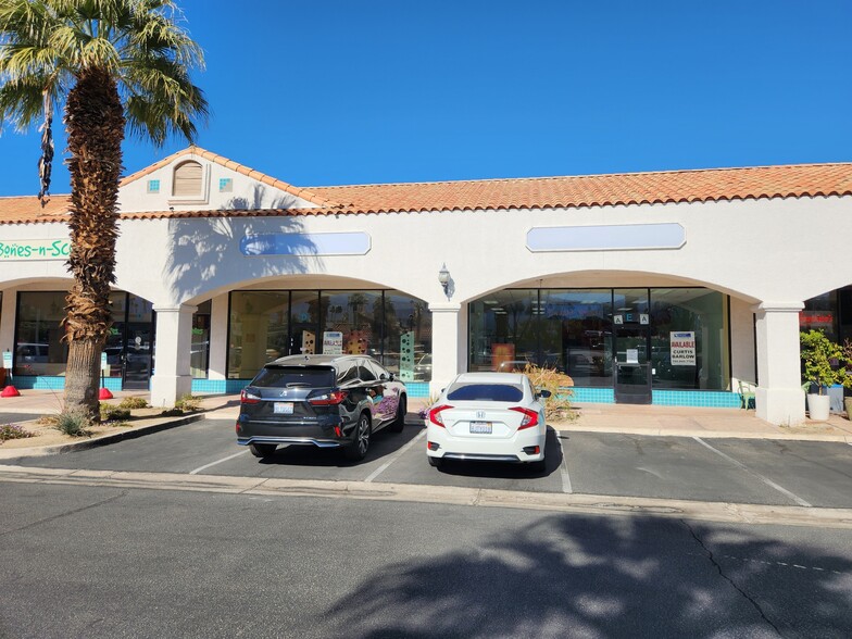 73850-73910 Highway 111, Palm Desert, CA for lease - Building Photo - Image 1 of 11