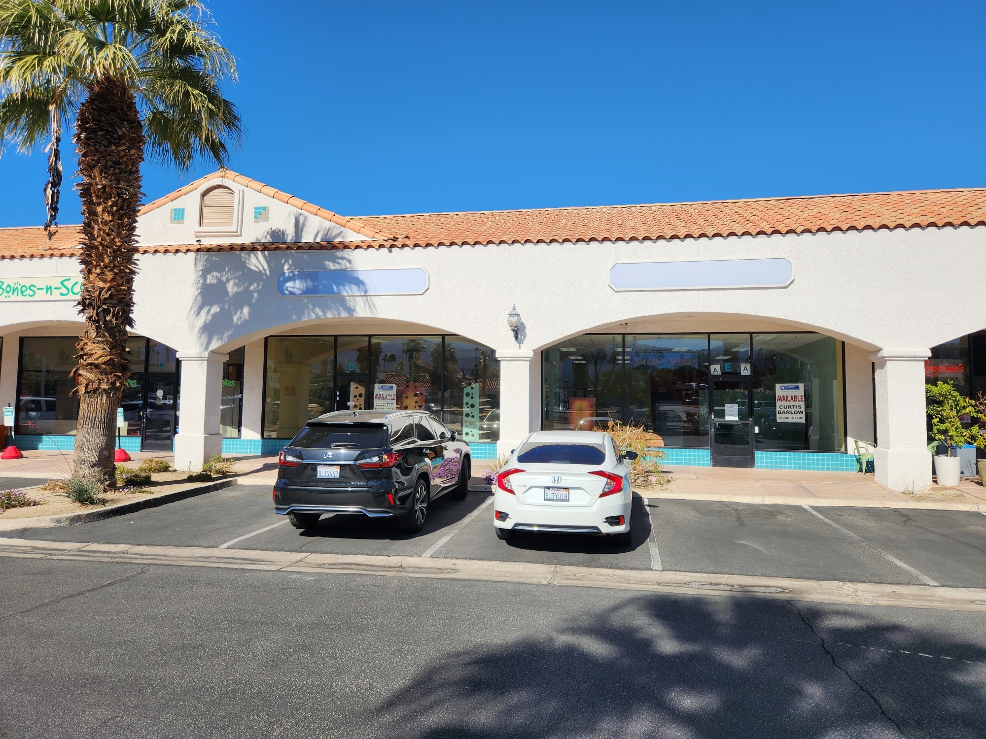 73850-73910 Highway 111, Palm Desert, CA for lease Building Photo- Image 1 of 12