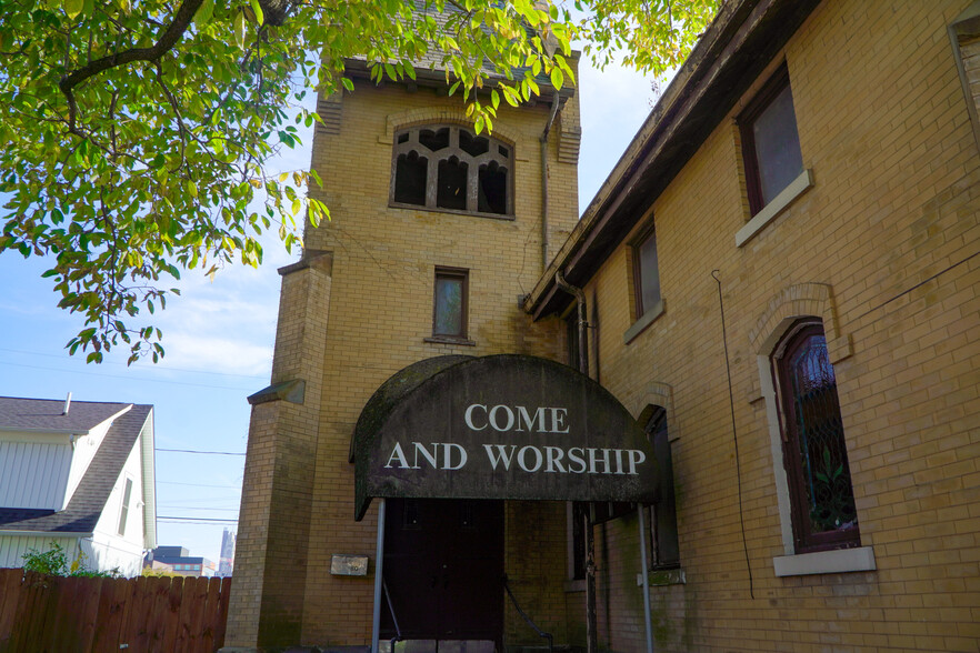 78 Martin Ave, Columbus, OH à vendre - Photo du bâtiment - Image 3 de 11