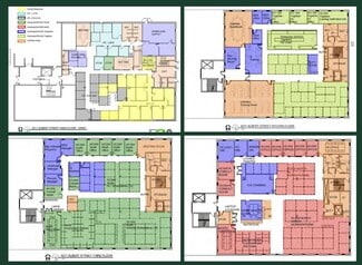 Plus de détails pour 4211 Albert St, Regina, SK - Bureau à vendre