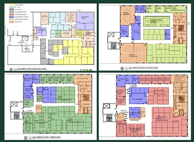 More details for 4211 Albert St, Regina, SK - Office for Sale