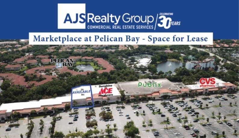 8787-8811 Tamiami Trl N, Naples, FL à louer Photo du bâtiment- Image 1 de 1