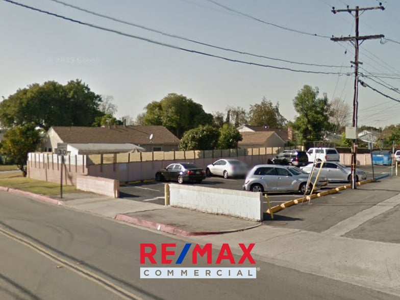 14442 Whittier Blvd, Whittier, CA for sale - Building Photo - Image 3 of 12