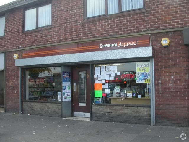 5 Central Ave, Carlisle à louer Photo principale- Image 1 de 3