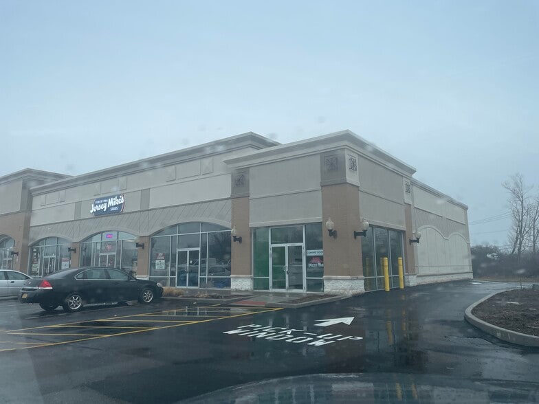 20-78 Spencerport Rd, Rochester, NY for lease - Building Photo - Image 3 of 3