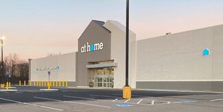 Plus de détails pour 571 Boston Tpke, Shrewsbury, MA - Commerce de détail à louer