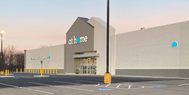 571 Boston Tpke, Shrewsbury, MA for lease Building Photo- Image 1 of 10